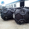 Customized Pneumatic Inflatable Rubber Fenders Easy To Transport And Use