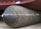 Heavy Duty Inflatable Marine Airbag Ship Launching And Upgrading Airbag