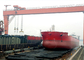 Drydock Vessel Slipway Marine Rubber Airbag for Ship Launching Lifting