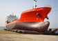 Shipyard Dock Vessel Construction Ship Launching Airbag Inflatable