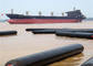 Dry Dock Slipway Vessel Construction Marine Rubber Inflatable Airbag