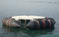 Heavy Sunken Ship Salvage Inflatable Rubber Airbag