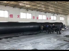 お客様に最高の品質のエアバッグを提供します。