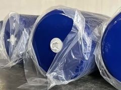 フォーム入りフェンダー