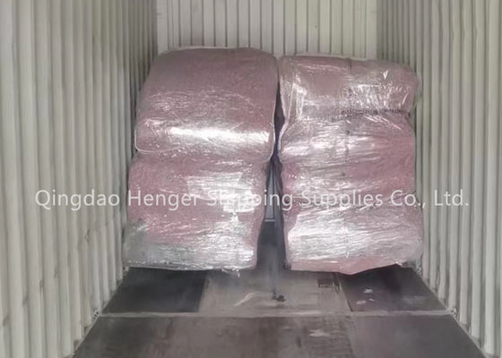 品質 海洋浮揚船進水タグボート ラバー エアバッグ 工場