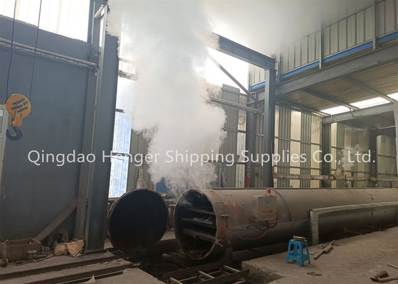 品質 ボートローラー 海上ゴムエアバッグ エアバッグ 船発射気球 工場