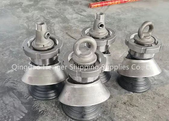 品質 高品質の海上ゴムエアバッグ 4-12 層構造と合成タイヤコード 0.8-3 M 直径アプリケーション 工場