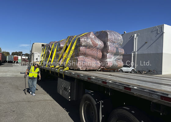 品質 Temperature Range Minus 20 to 60 Degrees Celsius Ship Launching Airbags Moving Large Ships with Support and Protection 工場