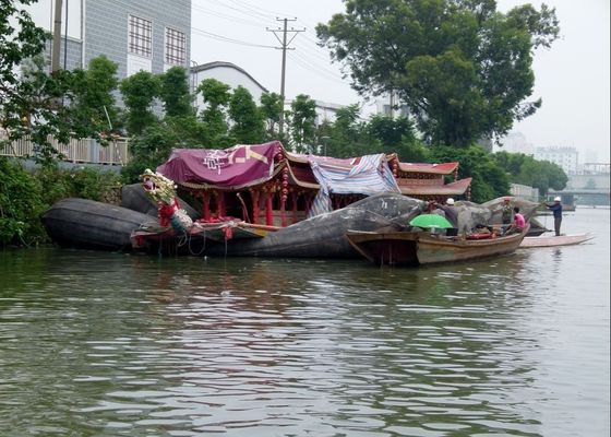 品質 直接製造業者が供給するカスタマイズ可能で膨脹可能なゴム製 エアバッグ、 工場