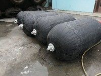 品質 スリング式空気式フェンダー保護具 ラバードックフェンダー 工場