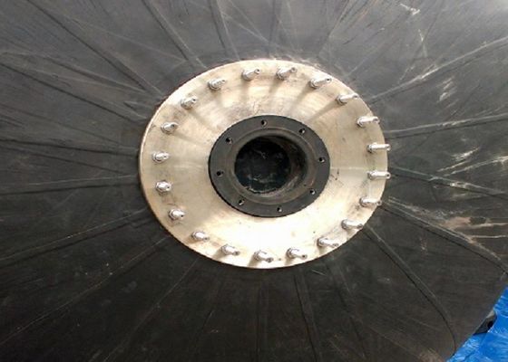 品質 船を保護するための ISO 標準潜水艦フェンダー 工場