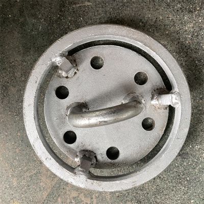 品質 小型ゴム製横浜式空気式防舷材（ISO 17357準拠） 工場