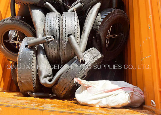 品質 CCS ABS BV LR KR 証明書を持つ海上用空気性ゴムフェンダー 工場