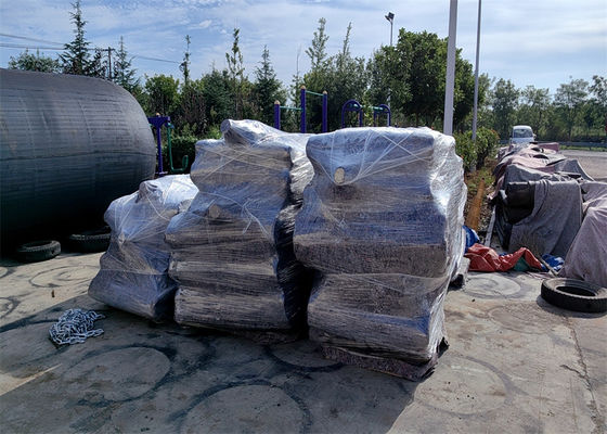 品質 卸荷機用ゴムバルーン シリンダー エアバッグ 工場