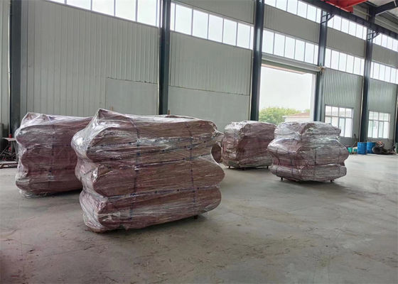 品質 造船場 上げ 停泊 ゴム 船 打ち上げ エアバッグ オーダーメイド 工場