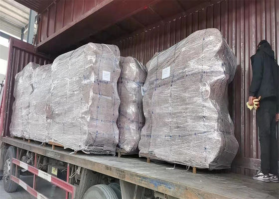 品質 High Pressure Inflatable Marine Airbags For Ship Launching Lifting Delivering Durable Inflatable Support Systems 工場