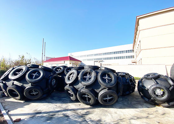 品質 50kpa パネウマチカムフェンダーのサイズと性能要件 工場