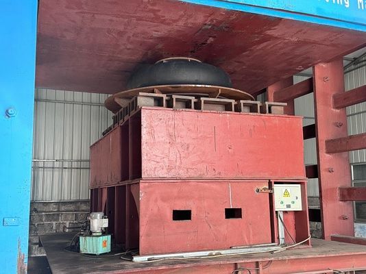 品質 高エネルギー吸収コーンゴムドックフェンダーシステム 工場