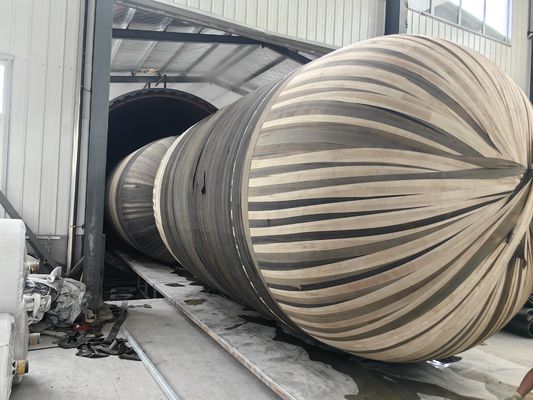 品質 海上浮遊機 横浜型 天然ゴム型 肺動機 黒色 工場