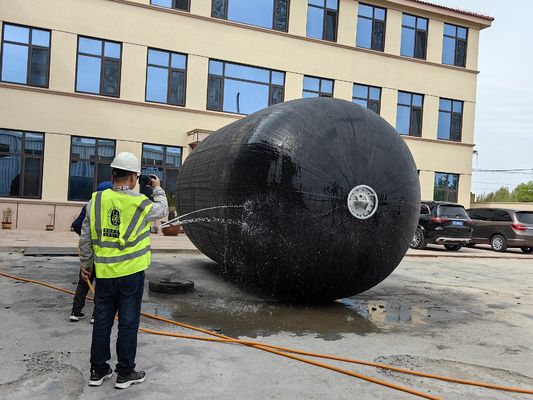 品質 BV証明書 ヨコハマ フンダー 海洋船舶工場 海上 工場