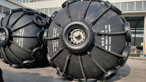 品質 BV証明書 ヨコハマ フンダー 海洋船舶工場 海上 工場