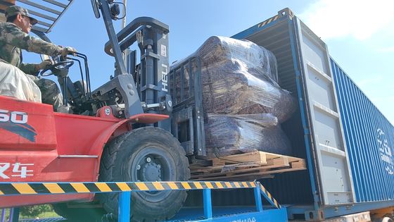 品質 ISO認証 可変な海上ゴムエアバッグ 船上打ち上げ救助浮力 工場