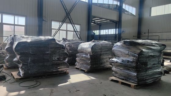 品質 海上用ゴムエアバッグの仕様を備えた造船所の船を打ち上げ 3*26mまで 工場