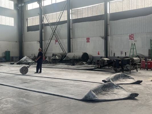 品質 黒色 カスタム 8-10年 耐久性 海上 中性ゴムエアバッグ 工場