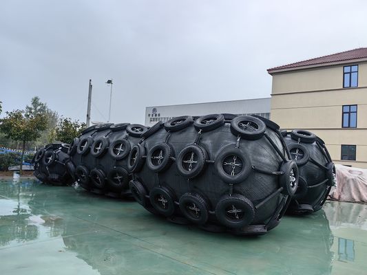 品質 安全バルブ バルフ 保護 パネウマティック フェンダー 最適な保護 工場