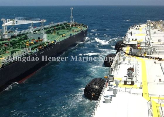 品質 沖合いに浮遊膨脹可能なドックのフェンダー、船/ボートのためのドックの豊富なフェンダー 工場