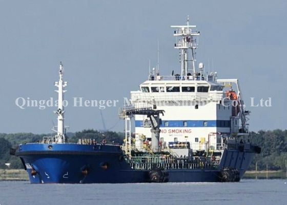 品質 鎖およびタイヤによってつなぐべき船のためのISO9001証明書の横浜フェンダー 工場