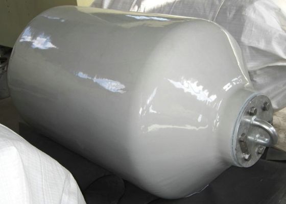 品質 監視船および船のよい重荷の機能のハイドロ エヴァの泡が充填されたフェンダー 工場