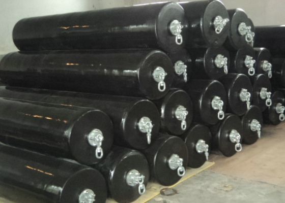 品質 高密度エヴァの泡が充填されたフェンダー艦対艦操作のよい空気堅さ 工場