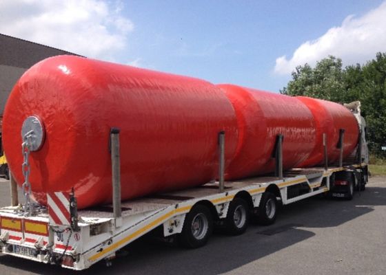 品質 停泊の浮遊海兵隊員の固体泡が充填されたフェンダー1*1.2mのスポンジのドッキング 工場