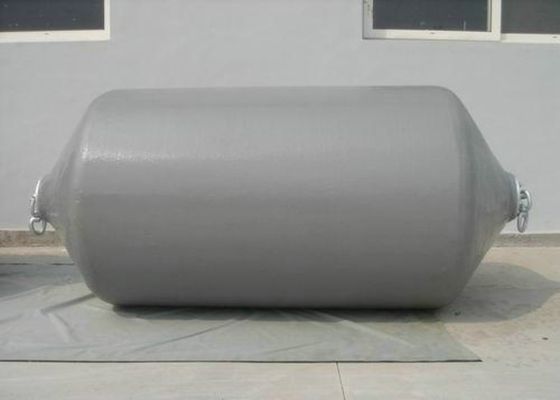 品質 High Elasticity Anti-Leakage Aging Resistance EVA Foam Filled Fender for Marine Applications 工場