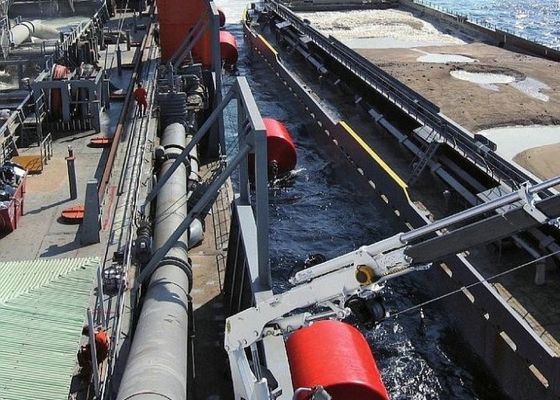 品質 カスタマイズされたボートは泡が充填されたフェンダーの多彩なエヴァの海洋の浮遊フェンダーを分けます 工場