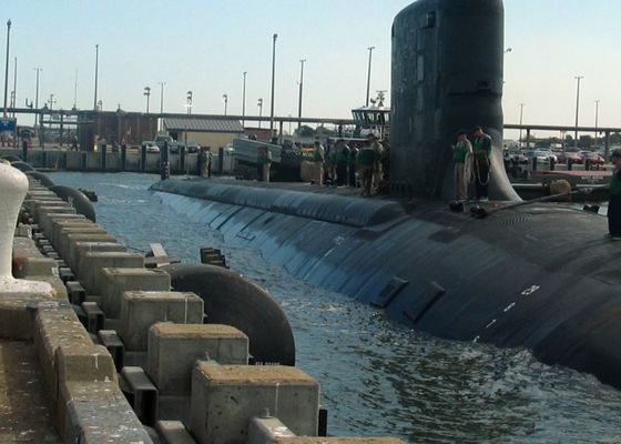 品質 ヨットの使用泡が充填されたボートのフェンダー、反衝突のエヴァの泡が充填されたドックのフェンダー 工場