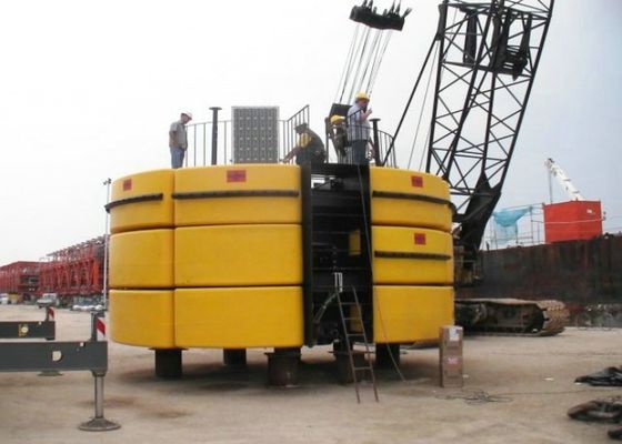 品質 SS304海洋運行ブイ 工場