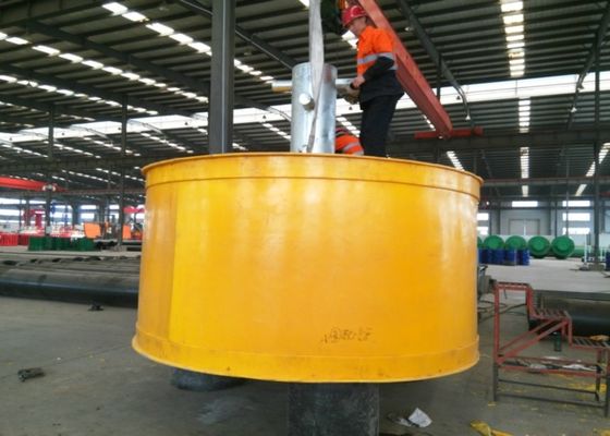 品質 SS304海洋運行ブイ 工場