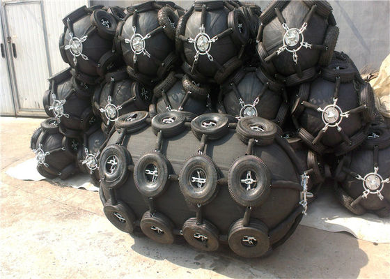 品質 空気堅さのISO17357のゴム製海洋のボートのフェンダーのよい耐久性 工場