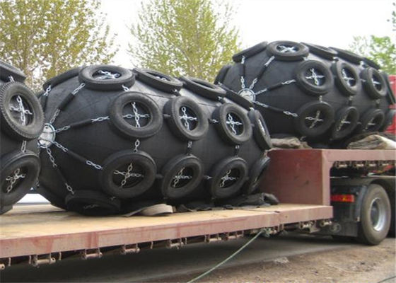 品質 海洋のドックのバンパーの海底フェンダー1000 * 2000mmの良い業績 工場