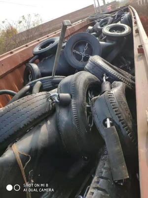 品質 手頃な価格の海洋船舶用空気式ゴムフェンダー 防爆 工場