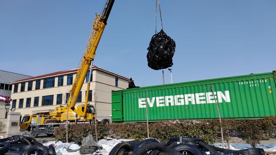 品質 手頃な価格の海洋船舶用空気式ゴムフェンダー 防爆 工場