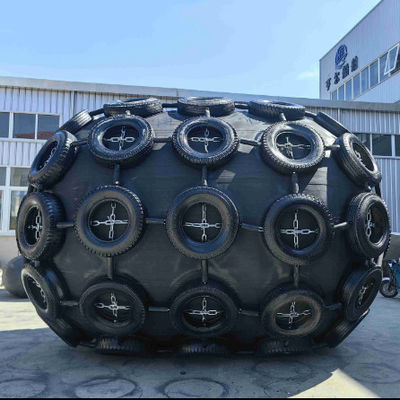 品質 パネウマティックドックボートゴムフェンダー 優れたサプライヤー 工場