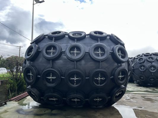 品質 高耐久性 チェーンのタイヤ 純決済方法 ウェスタン・ユニオン 船舶のドッキングの安全に理想的 工場