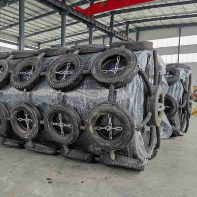 品質 オーダーメイド EVA 泡で満たされたフェンダー 工場