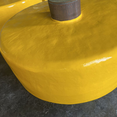 品質 モジュール式大口径浮体係留アンカーペンダントブイ 工場