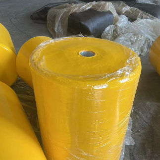 品質 モジュール式大口径浮体係留アンカーペンダントブイ 工場