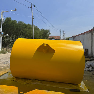 品質 モジュール式大口径浮体係留アンカーペンダントブイ 工場