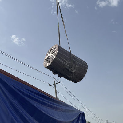 品質 モジュール式大口径浮体係留アンカーペンダントブイ 工場